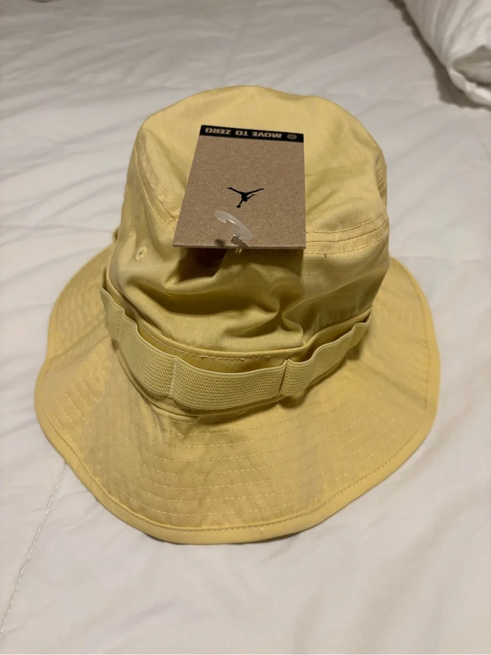 Jordan Bucket Hat